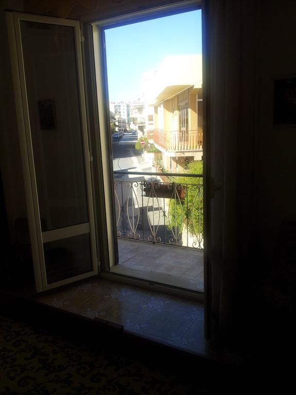 La Madonnuzza Acomodação com café da manhã Noto Exterior foto