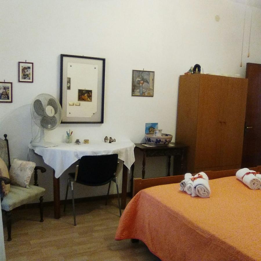 La Madonnuzza Acomodação com café da manhã Noto Exterior foto